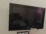 21 sony tv
