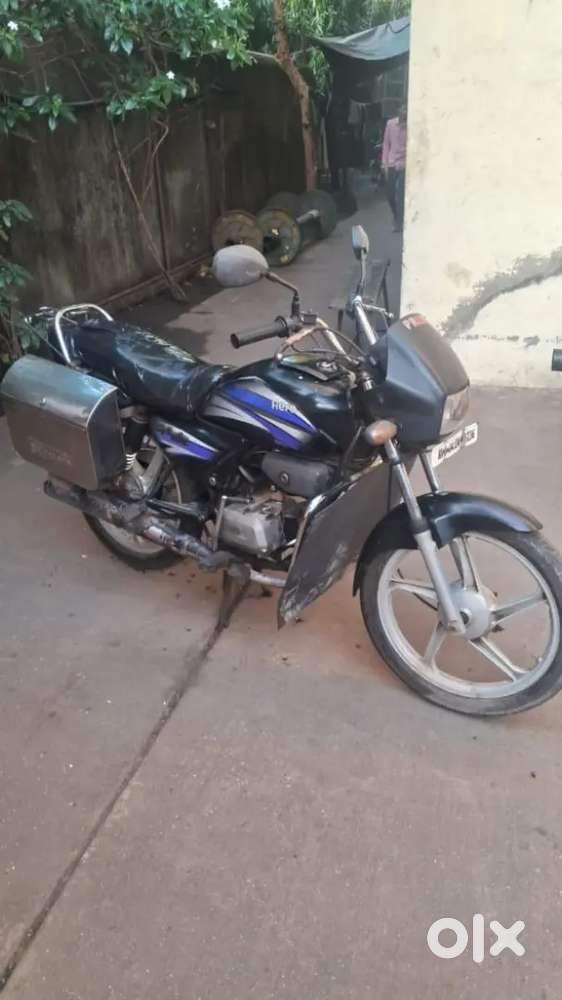 I want to sell my bik.All papers are clear ,good in condition