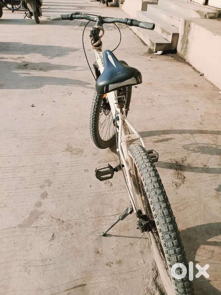 Urban start cycle 2024 model only for cash on delivery