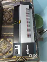 Lamination Machine