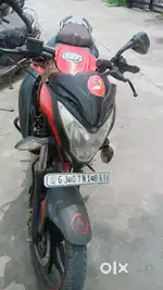 Pulsor 160