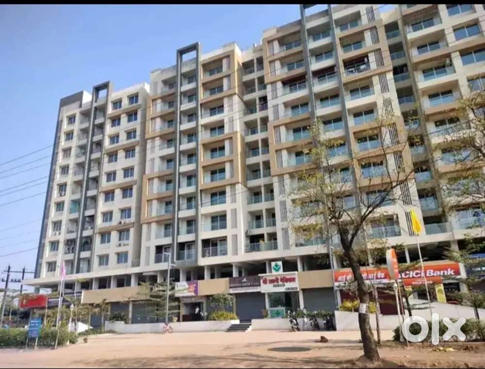 2 BHK flat for sale in East 12 project