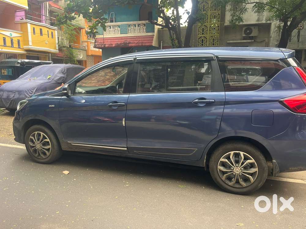 Maruti Suzuki Ertiga Diesel 153000 Km Driven
