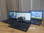 Used laptop store Lenovo ThinkPad T490i5-8th Gen16GB256GB14 inch