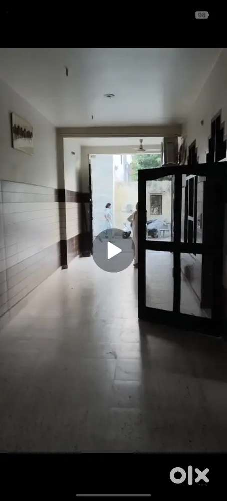 3 BHK for rent