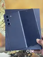 Samsung Galaxy Z Fold 5 12GB/512GB - Indian Unit - Average Condition..