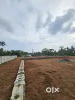 RESIDENTIAL PLOTS FOR SALE AT KAKKANAD  KIZHAKAMBALAM PATTIMATTOM