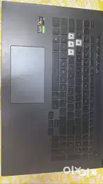 ASUS ROG STRIX g17