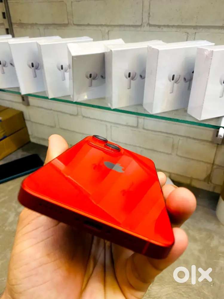 iPhone Refurbished Available