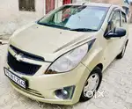 Chevrolet Beat LT Petrol, 2010, CNG & Hybrids