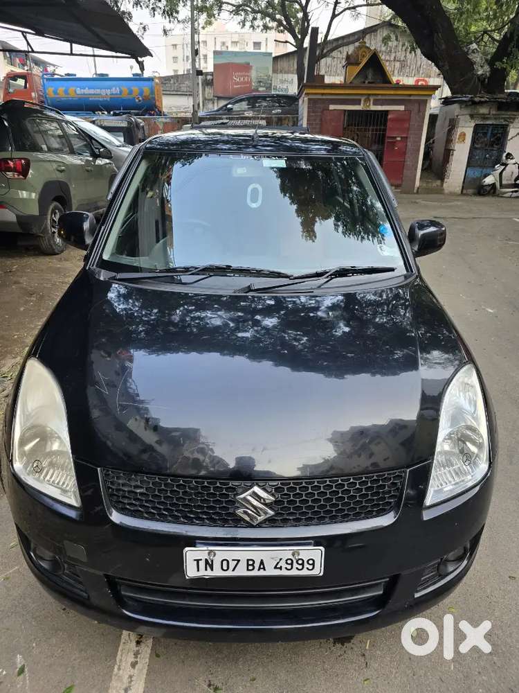 Maruti Suzuki Swift Vdi 2008