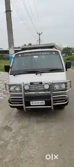 Maruti Suzuki Omni, 2018