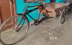 Rehri / Tehla excellent condition