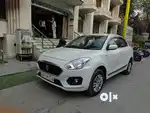 Maruti Suzuki Dzire 2017-2020 VDI, 2017, Diesel