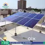 Inverter, battery, solar and CCTV