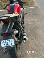 Yamaha R15 v4 best condition