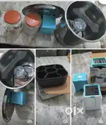 Drum and mixer other item