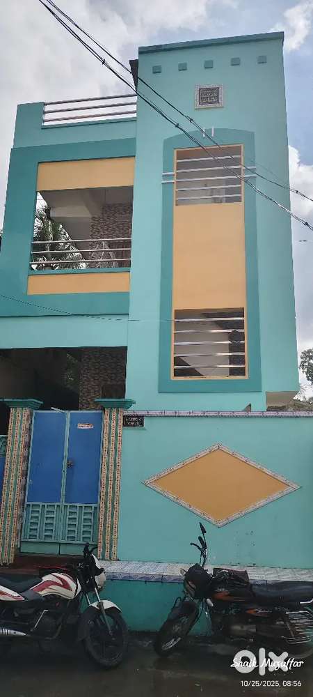 Low price good house