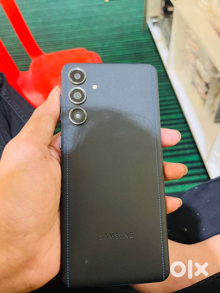 samsung f55 5g bilkul new