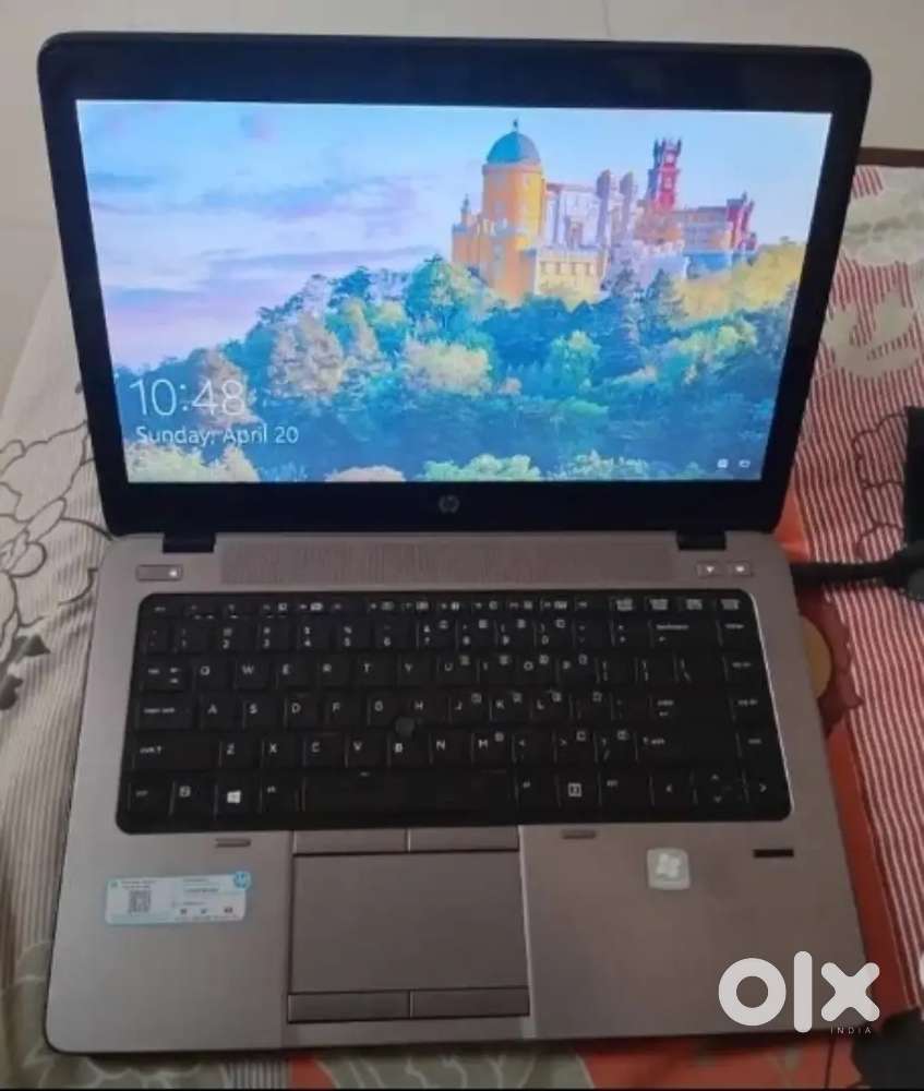 HP Elitebook 840 G2 laptop