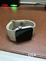Apple Watch SE Silver 40mm