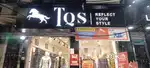 Brand showroom