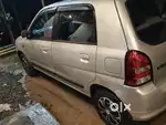 Maruti Suzuki Alto 2006 Petrol Good Condition