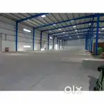 New godown with container access for rent at Kannur- Kadachira