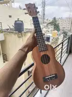Kadence Ukulele (Brand New, Not Used)