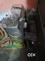 Juice machine ganna