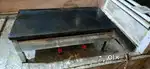 Dosa bhathi 16 mm plate used only 1.5 month almost new
