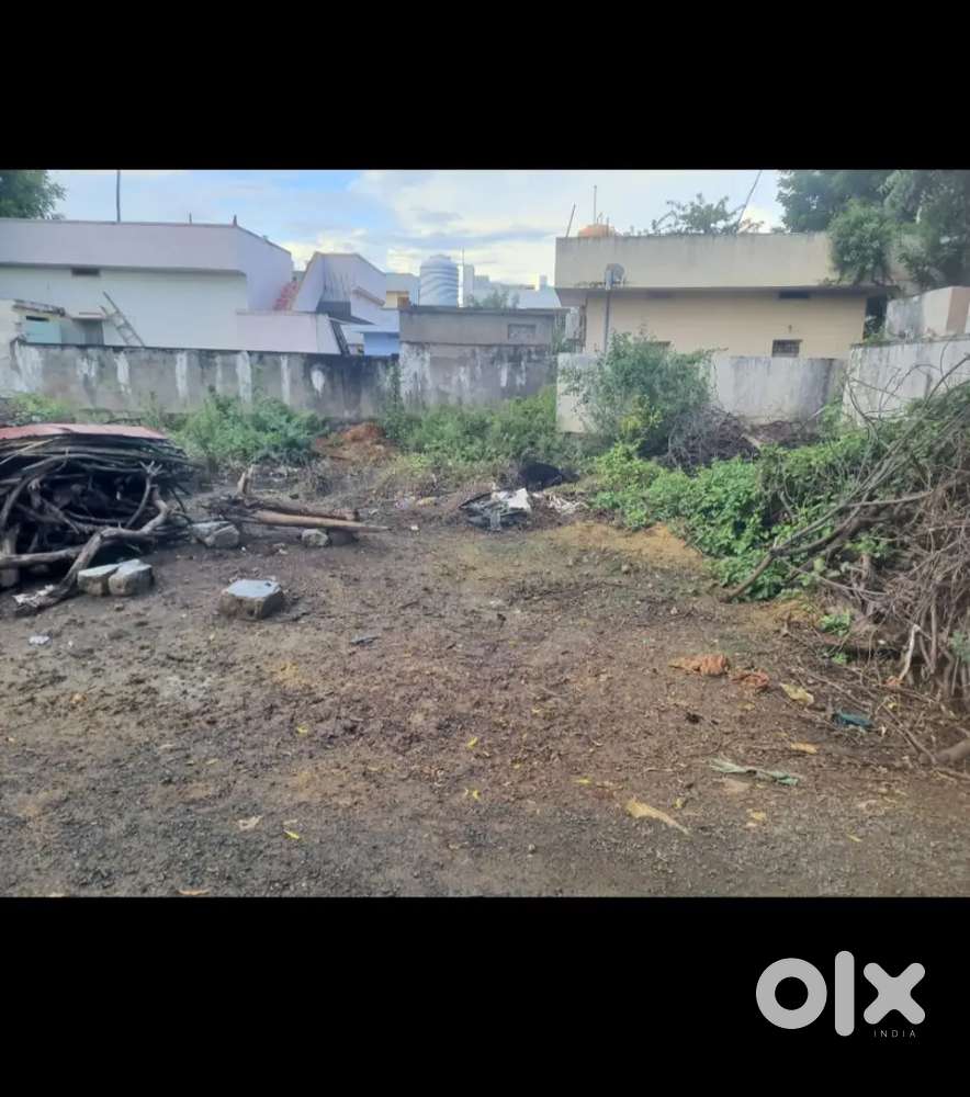 Open plot for sale in nawluru mangalagiri