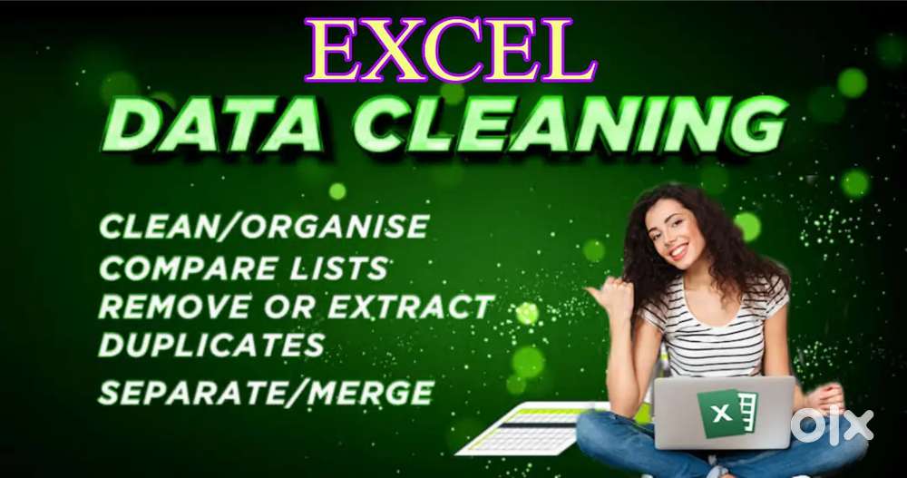 Data entry