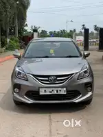 Toyota Glanza G, 2020, Petrol