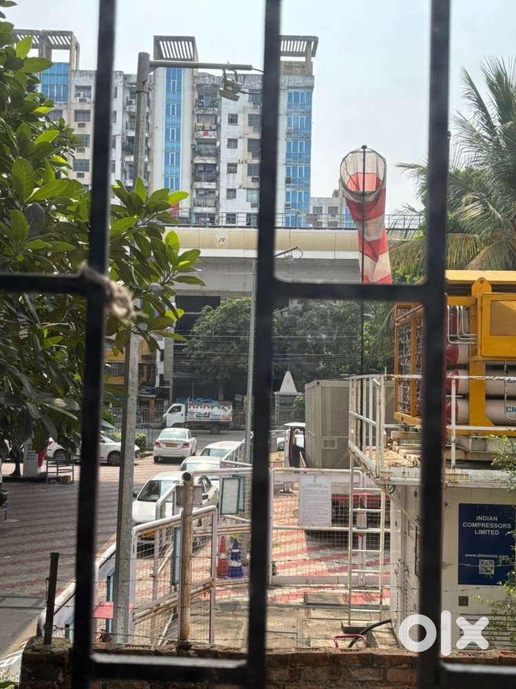 SPECIOUS 2BHK RESALE FLAT FOR SALE AT THAKURPUKUR 1MIN FROM METRO