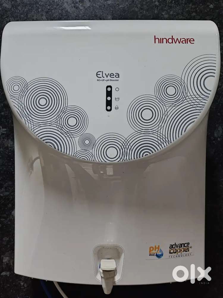 Water purifier Hinware