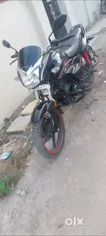 Sale my bike good condition 6g 2 wonar