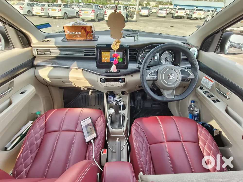 Need experience driver s