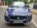 Maruti Suzuki Swift Dzire 1.3 VXI, 2018, Petrol