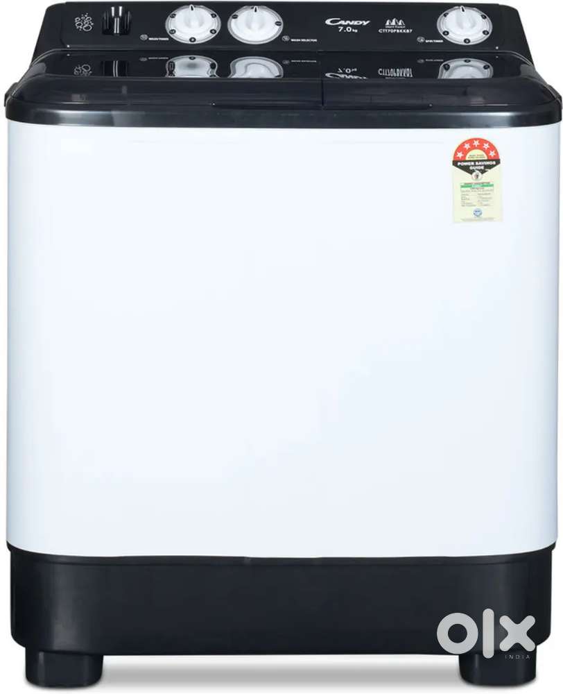 Washing Machine 7kgs  Very lesser used  Urgent sell