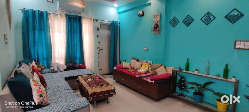 3BHK Flat For Sale In Kalena Agrahara.(Sravan).