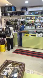 Wanted mobile technicians