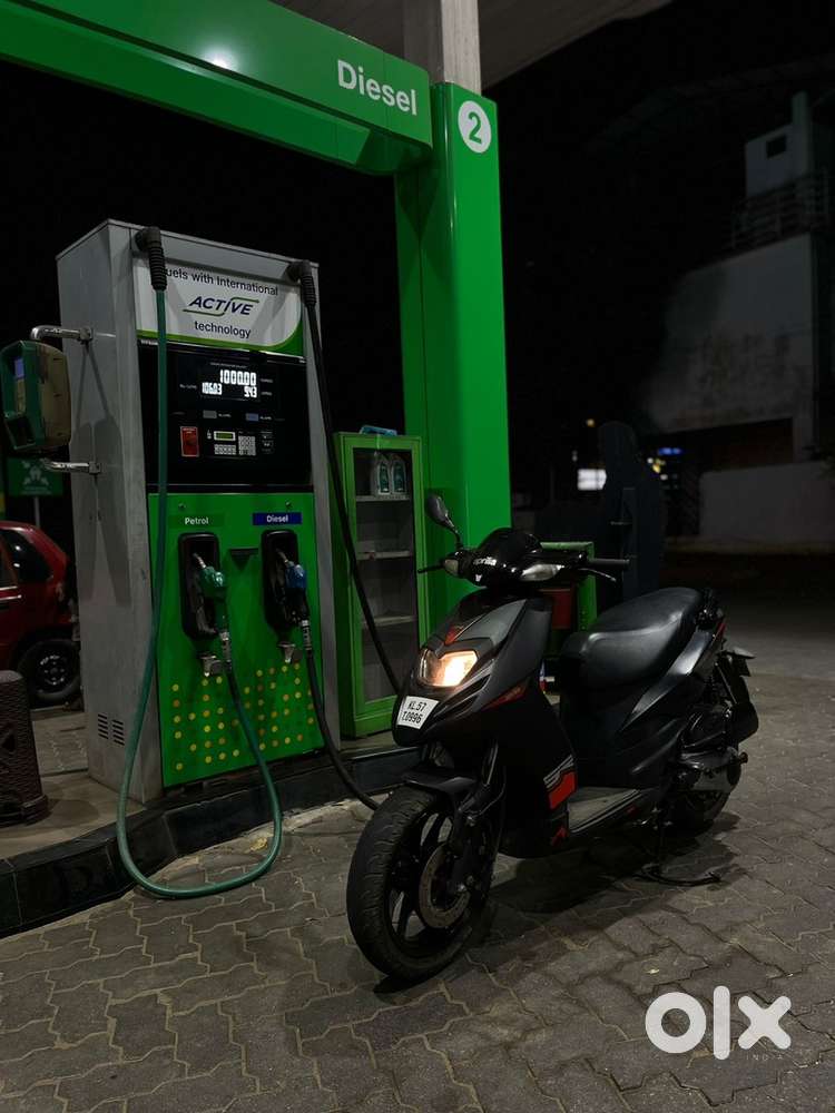 Aprilla 150 good condition