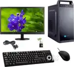 New i5 system