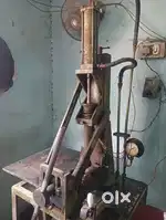 Moulding hydilic