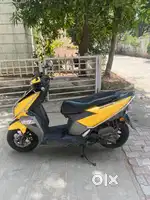 TVS NTORQ 125