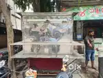 Stall /lari