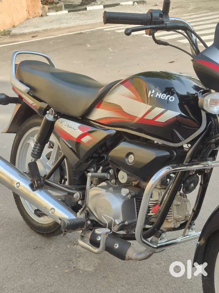 Good condition single owner finance facility available