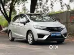 Honda Jazz, 2017, Petrol