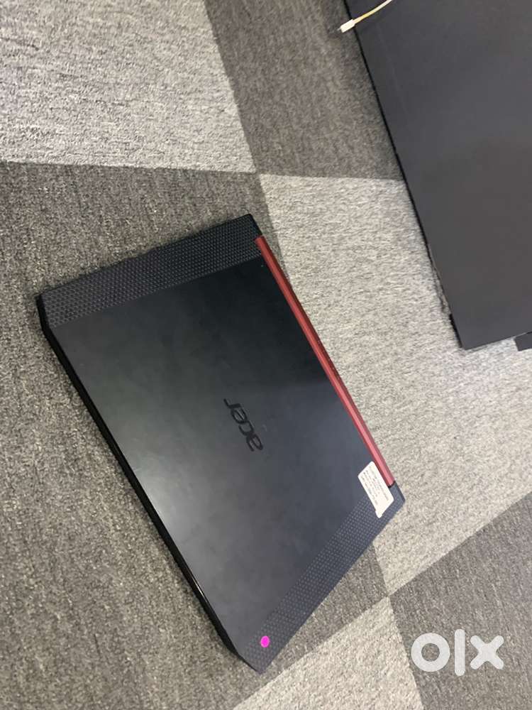 Acer Nitro 5(15inch) i5-9th Gen 32GB 1TB SSD Warranty